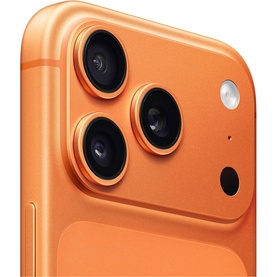 iPhone 17 Pro 512GB Cosmic Orange