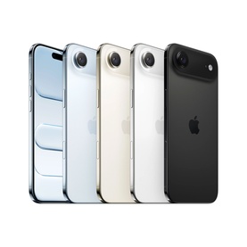 iPhone Air 1TB Gold