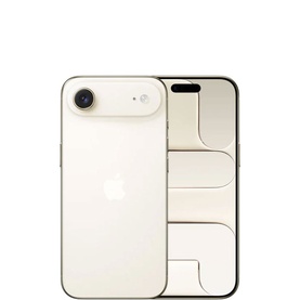 iPhone Air 256GB Gold