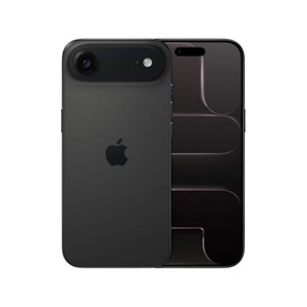 iPhone Air 256GB Space Black