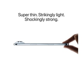 iPhone Air 256GB Space Black