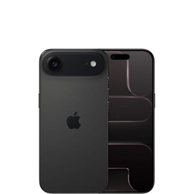 iPhone Air 256GB Space Black