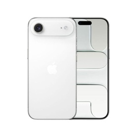 iPhone Air 256GB Cloud White