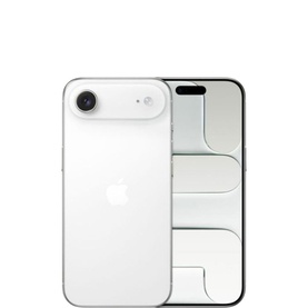 iPhone Air 256GB Cloud White