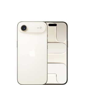 iPhone Air 512GB Light Gold