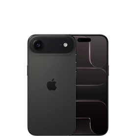 iPhone Air 512GB Space Black