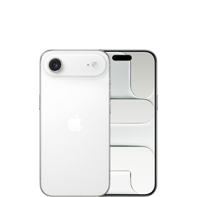 iPhone Air 512GB Cloud White