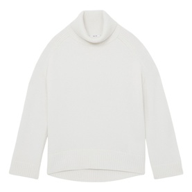 Brooklyn Turtleneck Sweater