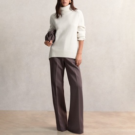 Brooklyn Turtleneck Sweater