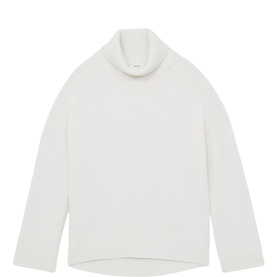 Brooklyn Turtleneck Sweater