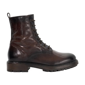 Patley Lace-Up Boots