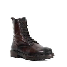 Patley Lace-Up Boots