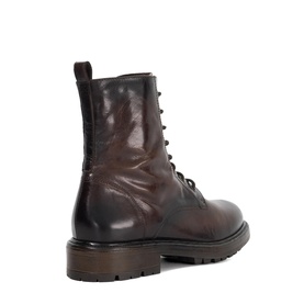 Patley Lace-Up Boots