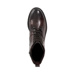 Patley Lace-Up Boots