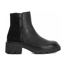 Paving Cleated Ankle Boots