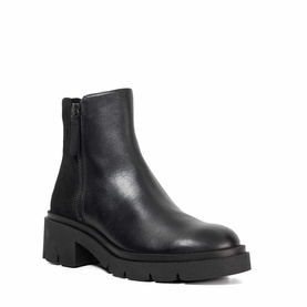 Paving Cleated Ankle Boots