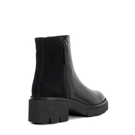 Paving Cleated Ankle Boots