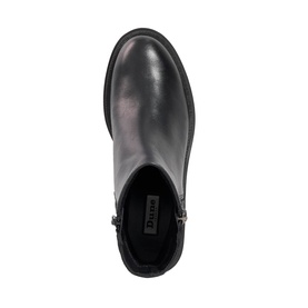 Paving Cleated Ankle Boots