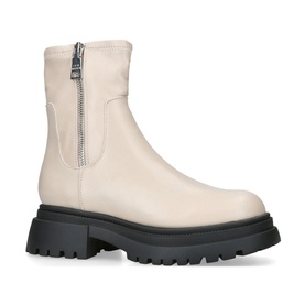 Roadmap Chunky Boots