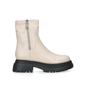 Roadmap Chunky Boots