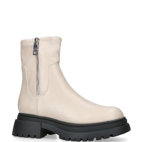 Roadmap Chunky Boots