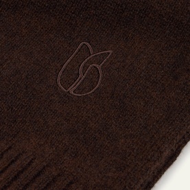 Comie Logo Scarf