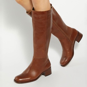 Turner Knee-High Boots