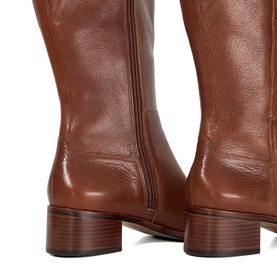 Turner Knee-High Boots