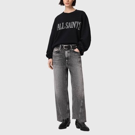 Dash Lila Sweatshirt