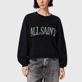 Dash Lila Sweatshirt