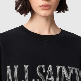 Dash Lila Sweatshirt
