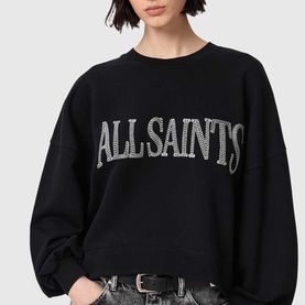 Dash Lila Sweatshirt