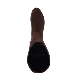 Tayla Wide-Fit Stretch Knee-High Boots