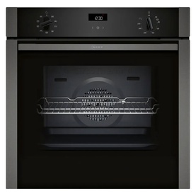 N50 Built-in Oven 60x60cm Graphite-Grey