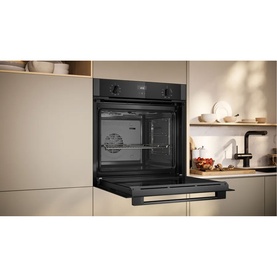 N50 Built-in Oven 60x60cm Graphite-Grey