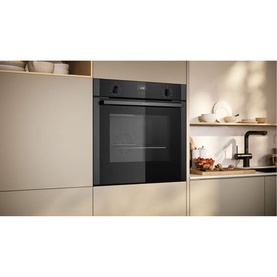 N50 Built-in Oven 60x60cm Graphite-Grey