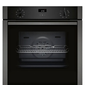 N50 Built-in Oven 60x60cm Graphite-Grey