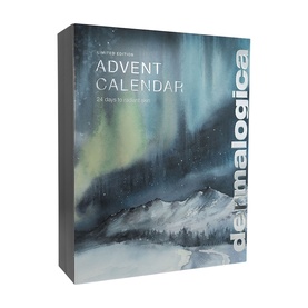 24 Days To Radient Skin Limited-Edition Advent Calender