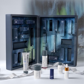 24 Days To Radient Skin Limited-Edition Advent Calender