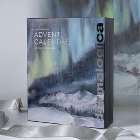 24 Days To Radient Skin Limited-Edition Advent Calender