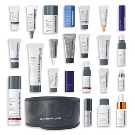 24 Days To Radient Skin Limited-Edition Advent Calender