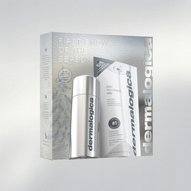 The 1st Snow Gift Set