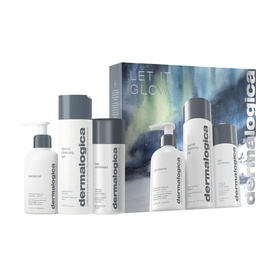 Let it Glow Gift Set