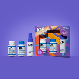 Clean Streaks Minis Gift Set