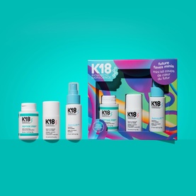 Future Faves Minis Gift Set