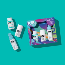 Future Faves Minis Gift Set