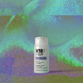 Limited-Edition Scent Molecular Mask