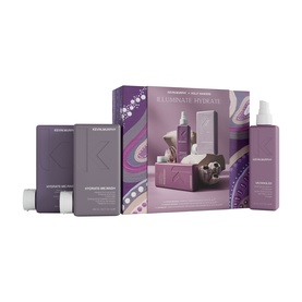 Illuminate Hydrate Gift Set