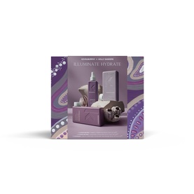 Illuminate Hydrate Gift Set