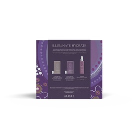 Illuminate Hydrate Gift Set